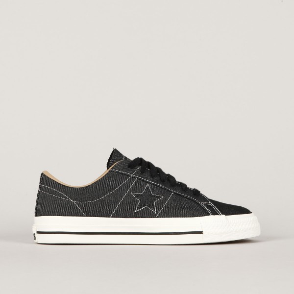 Converse one 2025 star denim